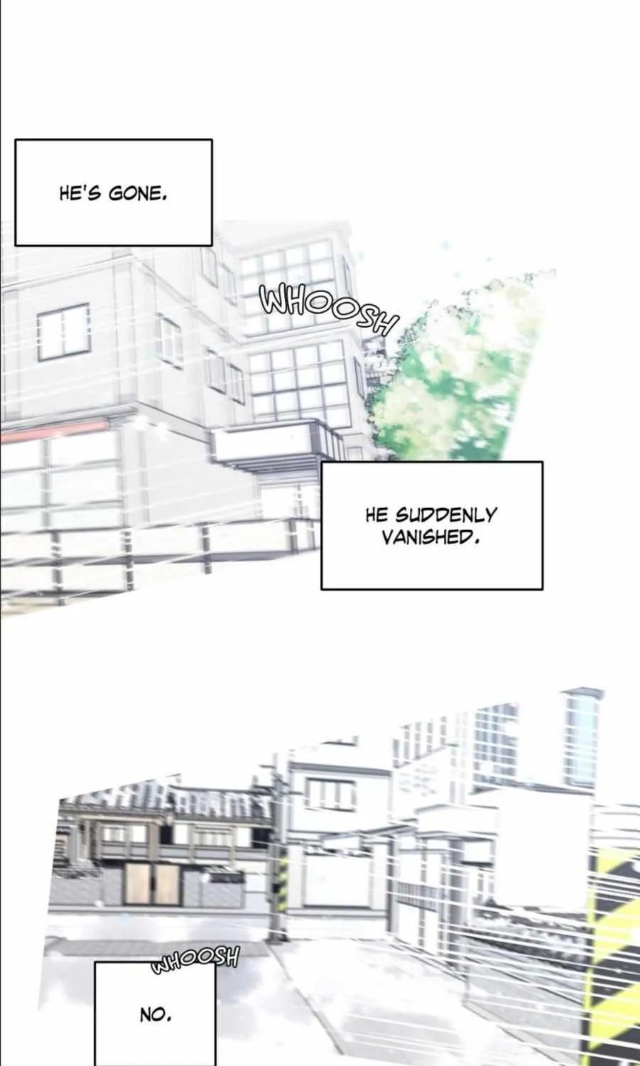 Will the roasted beans sprout? Chapter 60 page 15 - 