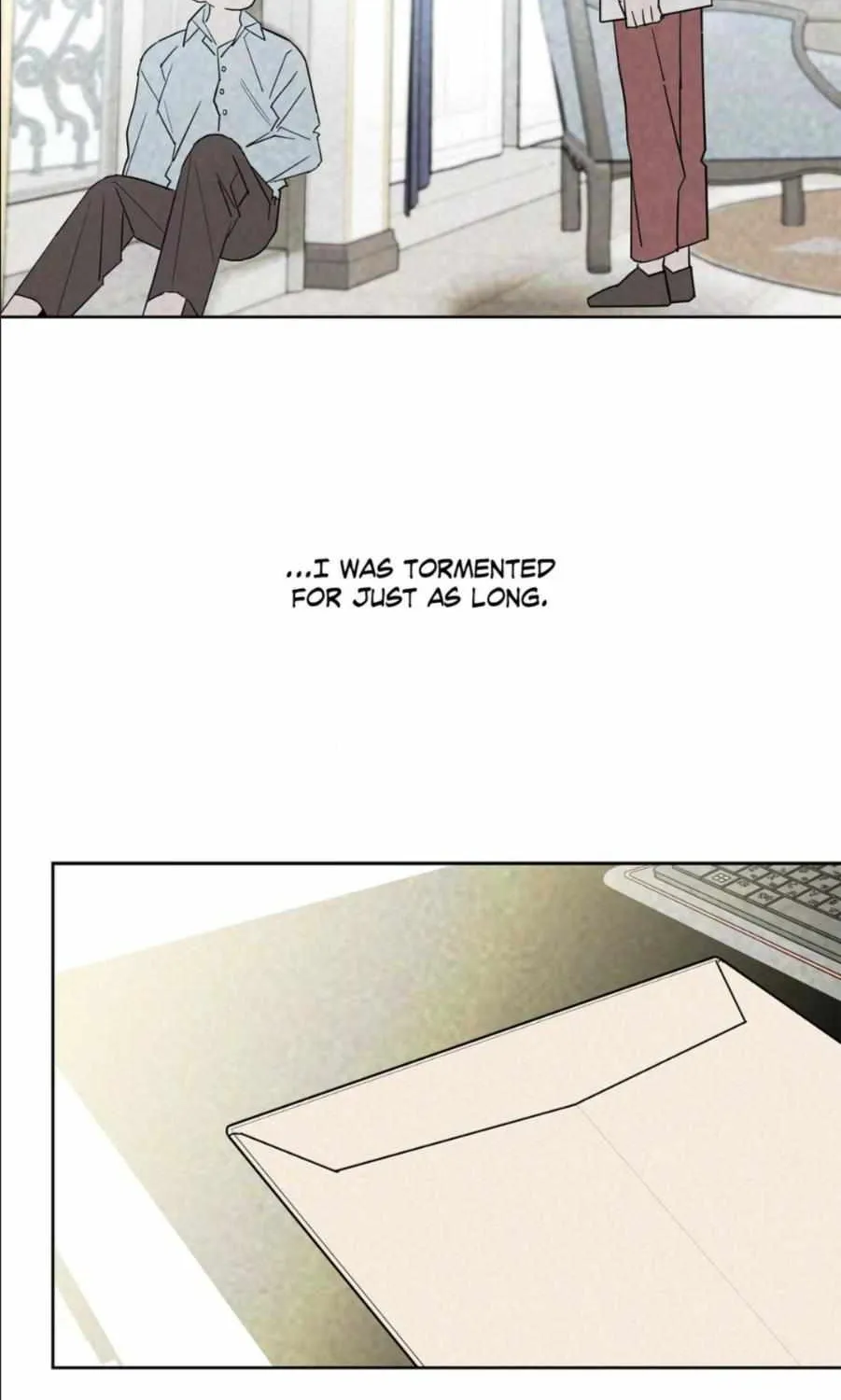 Will the roasted beans sprout? Chapter 60 page 3 - 