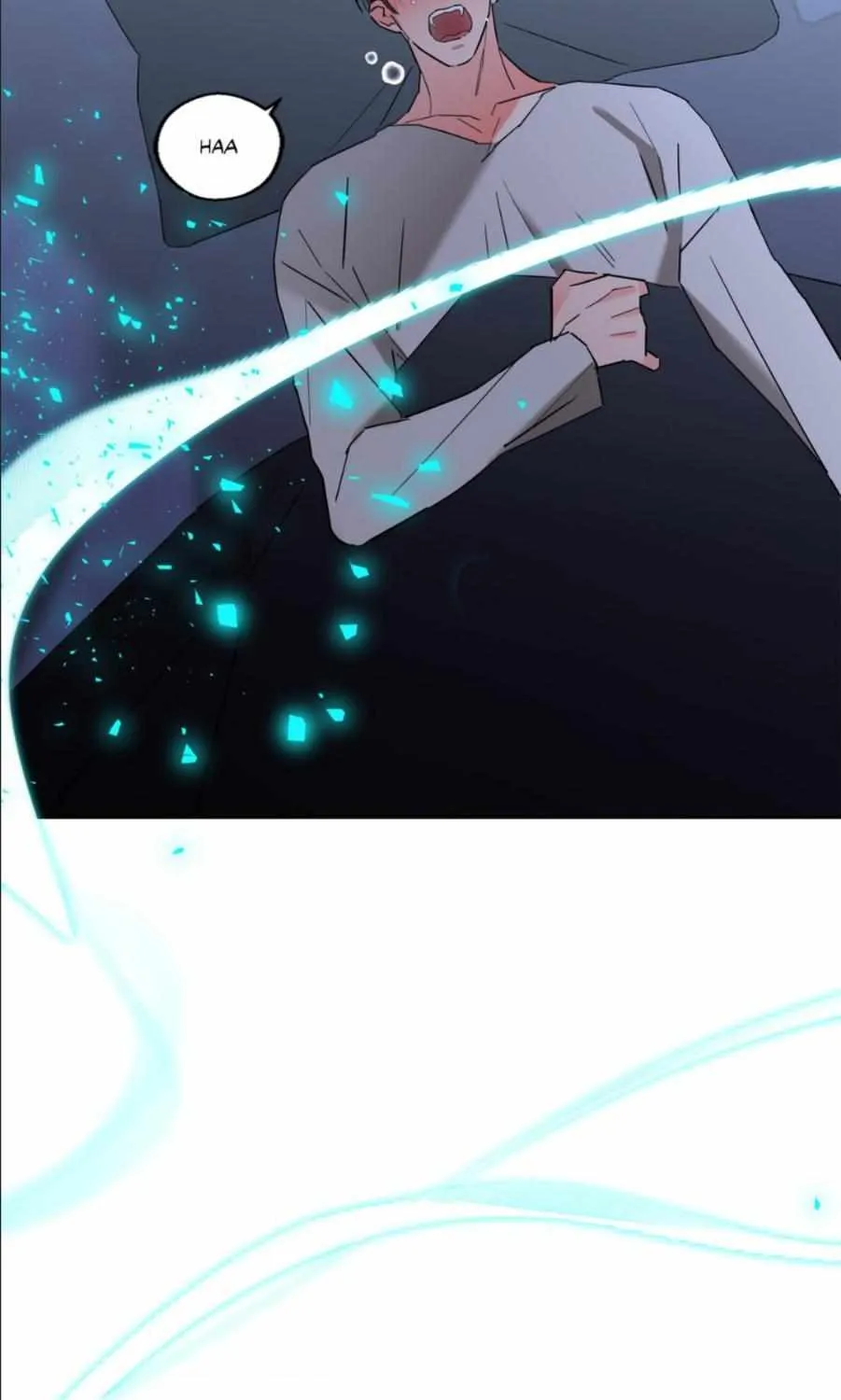 Will the roasted beans sprout? Chapter 60 page 30 - 