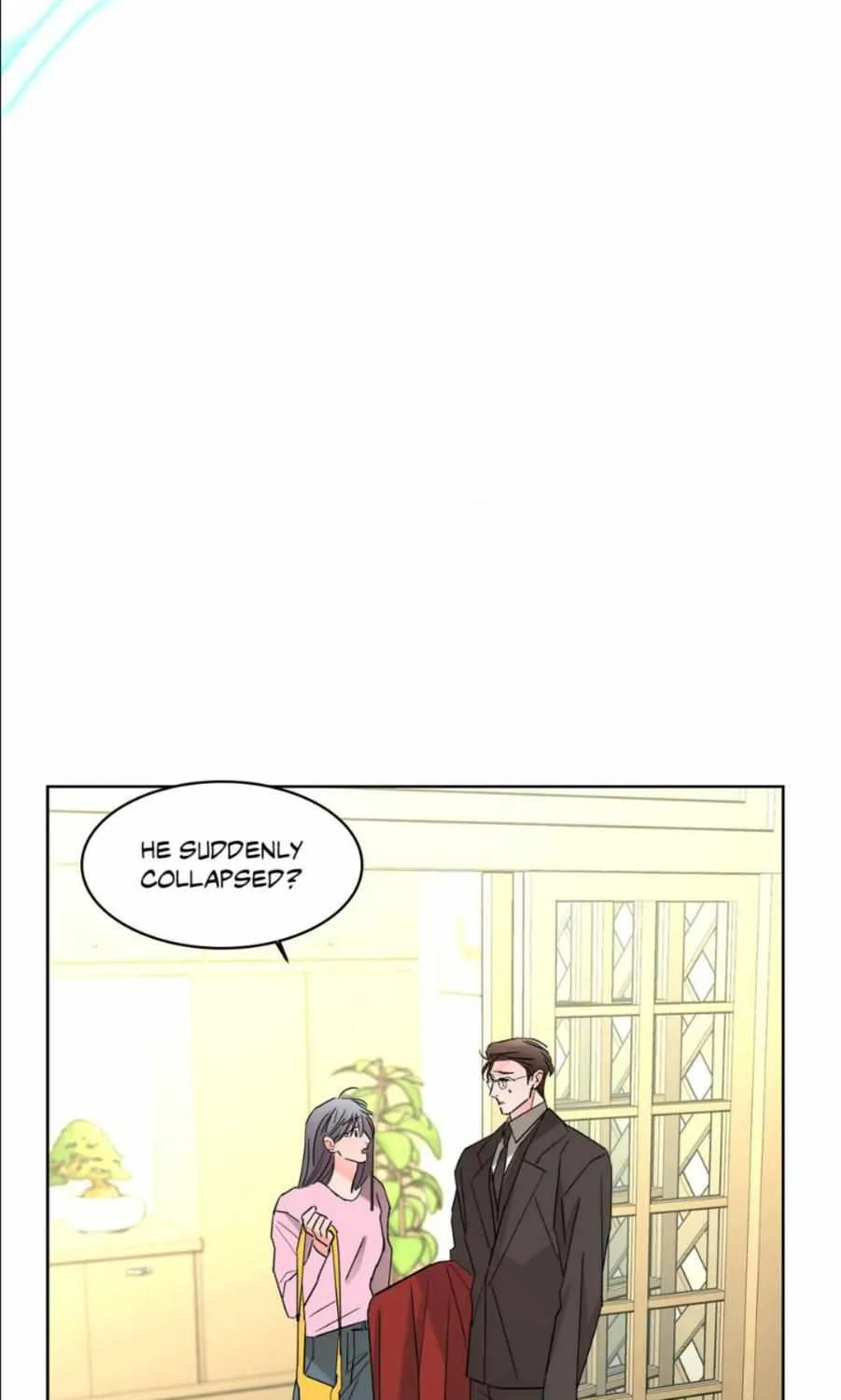Will the roasted beans sprout? Chapter 60 page 31 - 