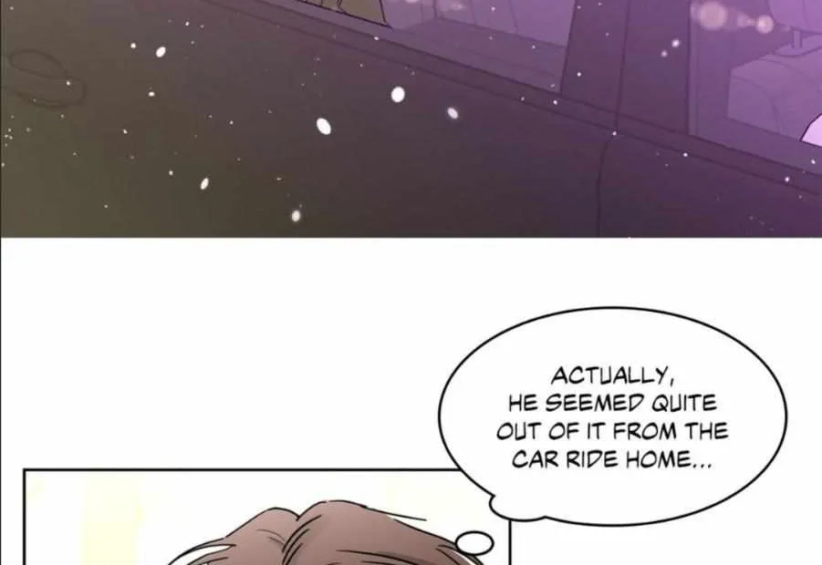 Will the roasted beans sprout? Chapter 60 page 33 - 