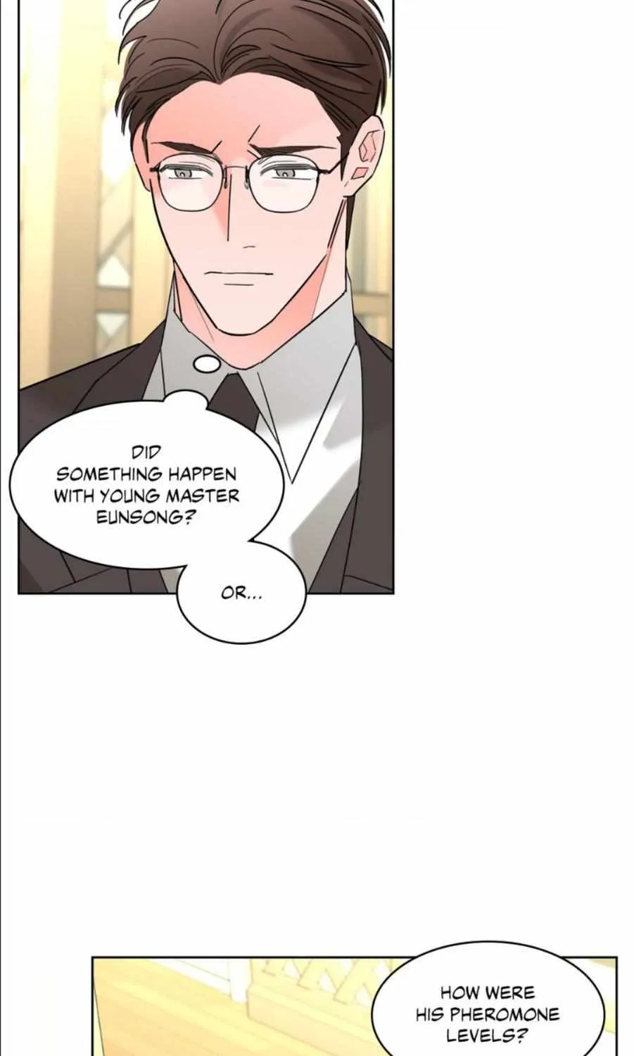Will the roasted beans sprout? Chapter 60 page 34 - 