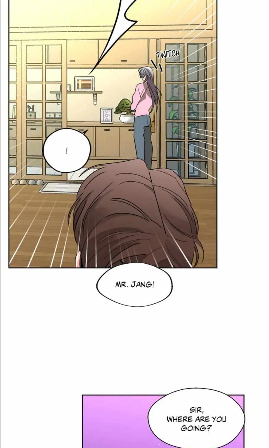Will the roasted beans sprout? Chapter 60 page 39 - 