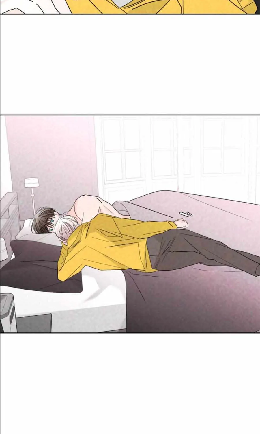 Will the roasted beans sprout? Chapter 60 page 47 - 