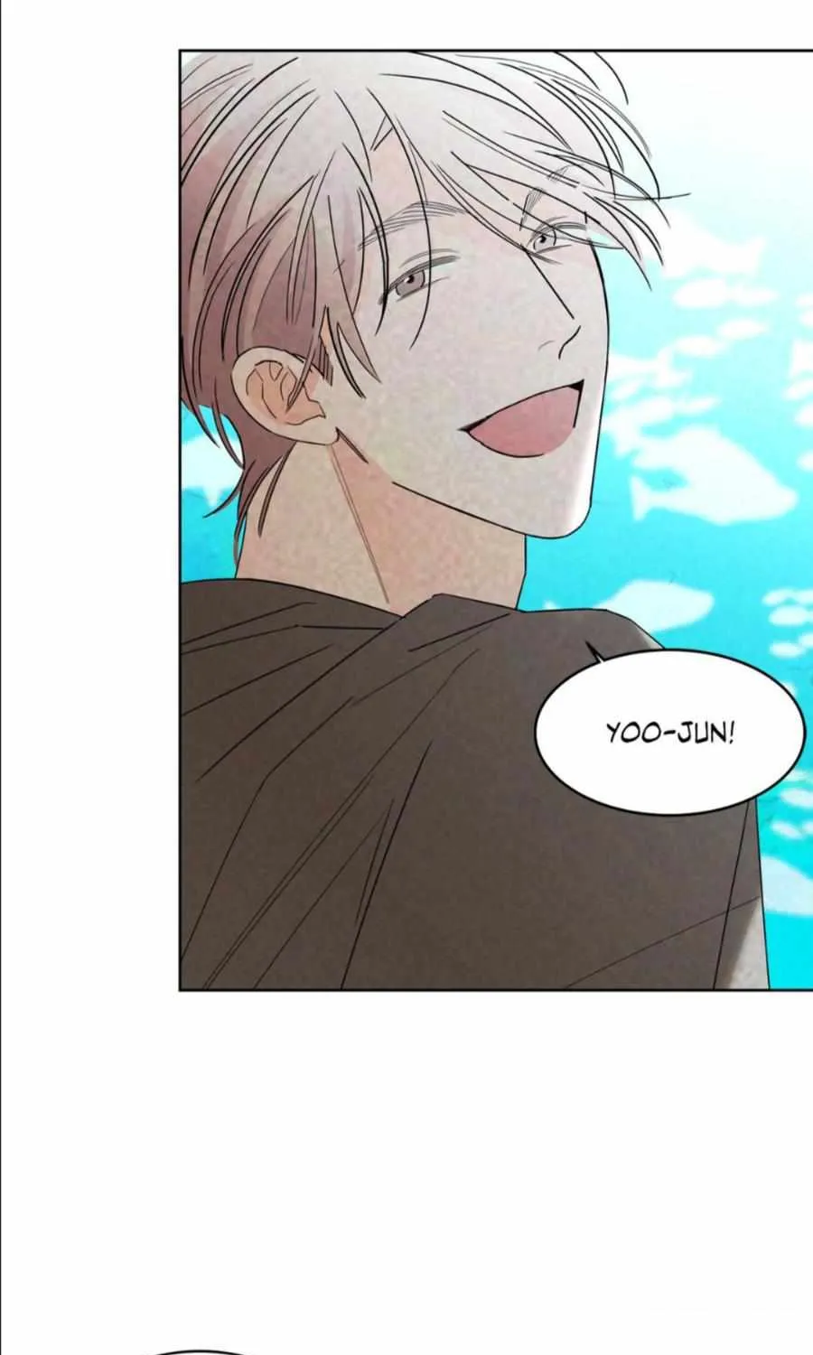 Will the roasted beans sprout? Chapter 60 page 56 - 