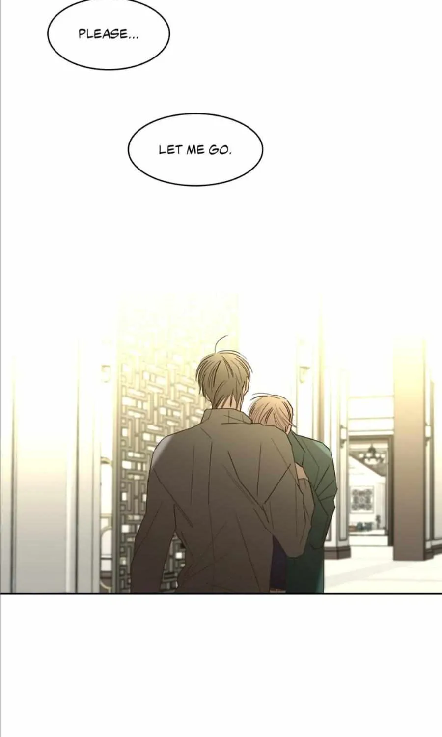 Will the roasted beans sprout? Chapter 60 page 57 - 