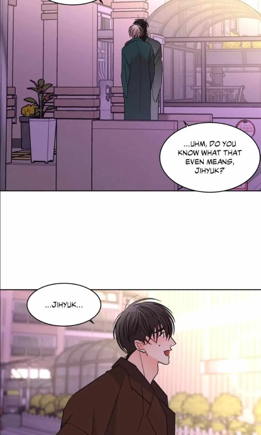 Will the roasted beans sprout? Chapter 60 page 64 - 