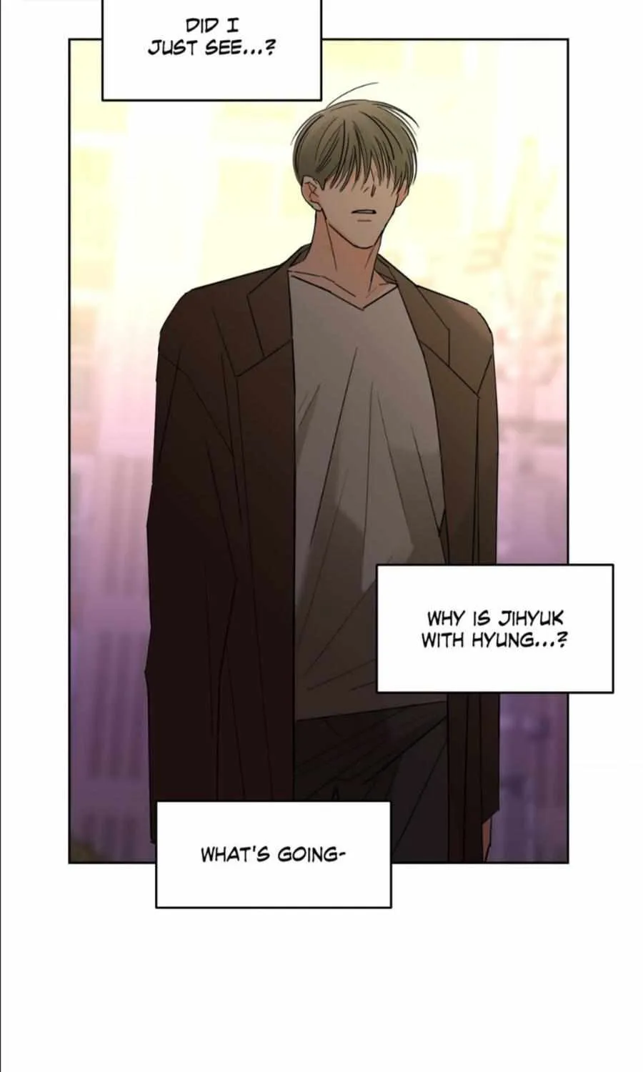 Will the roasted beans sprout? Chapter 60 page 72 - 