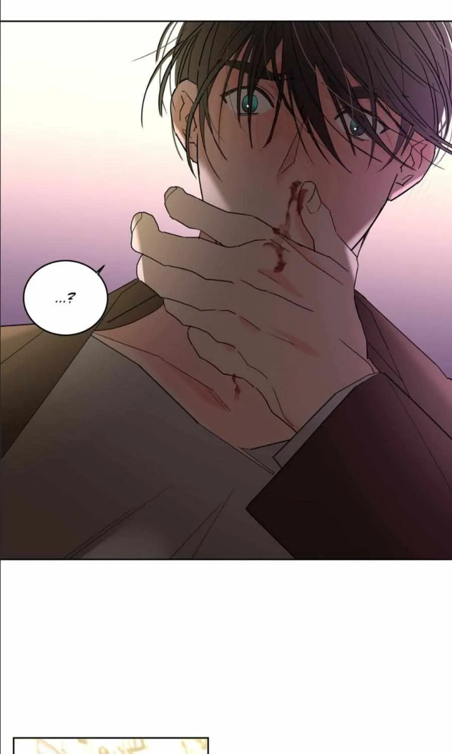 Will the roasted beans sprout? Chapter 60 page 74 - 