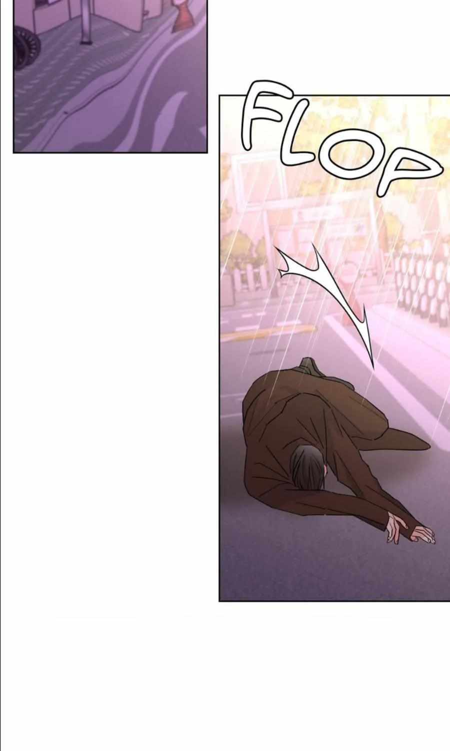 Will the roasted beans sprout? Chapter 60 page 76 - 