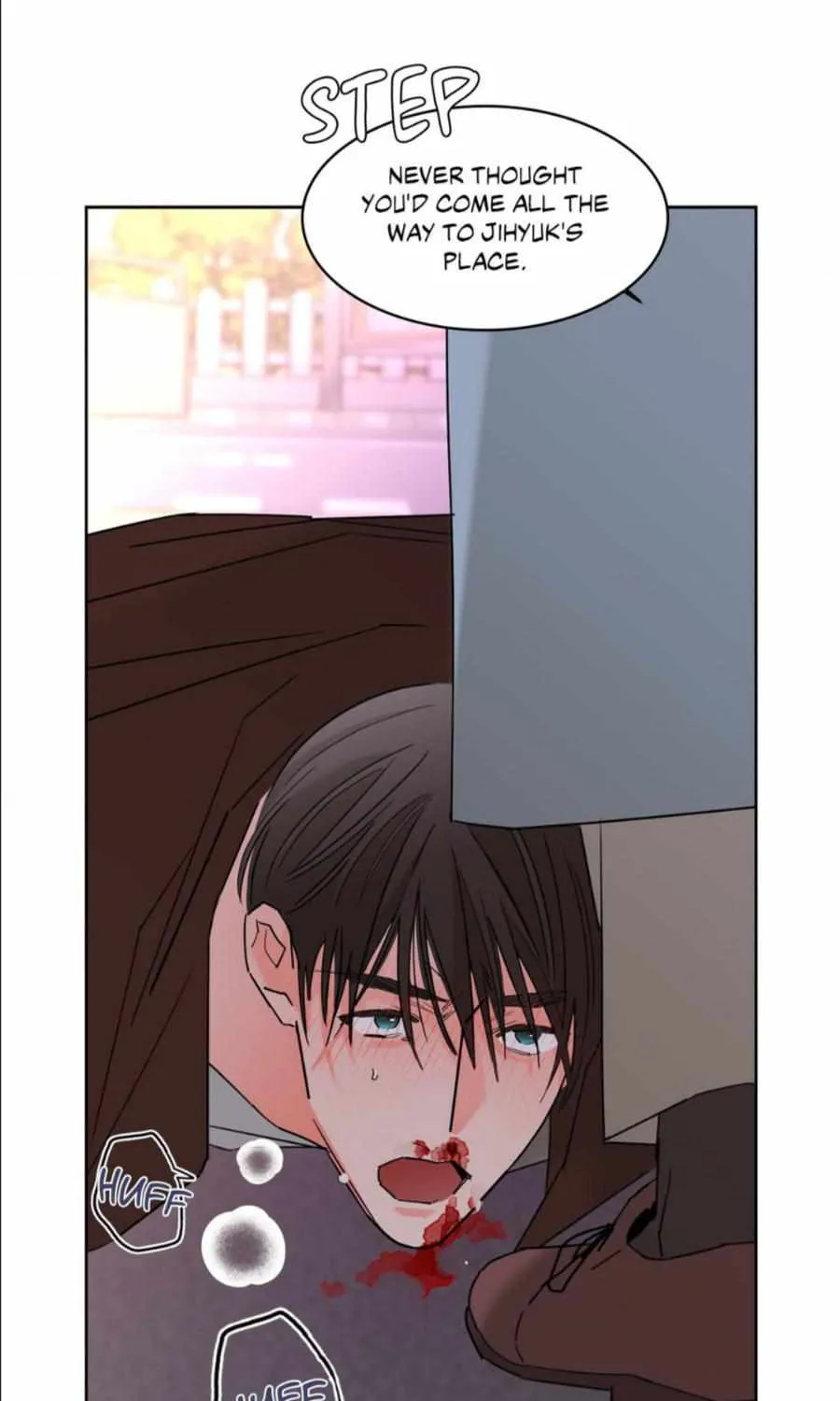 Will the roasted beans sprout? Chapter 60 page 77 - 