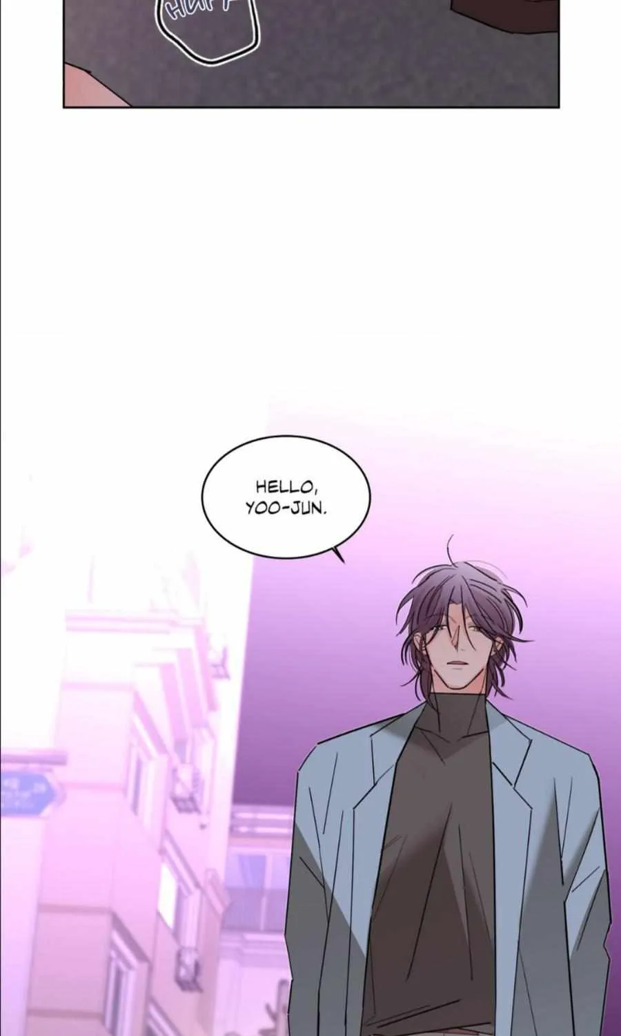 Will the roasted beans sprout? Chapter 60 page 78 - 