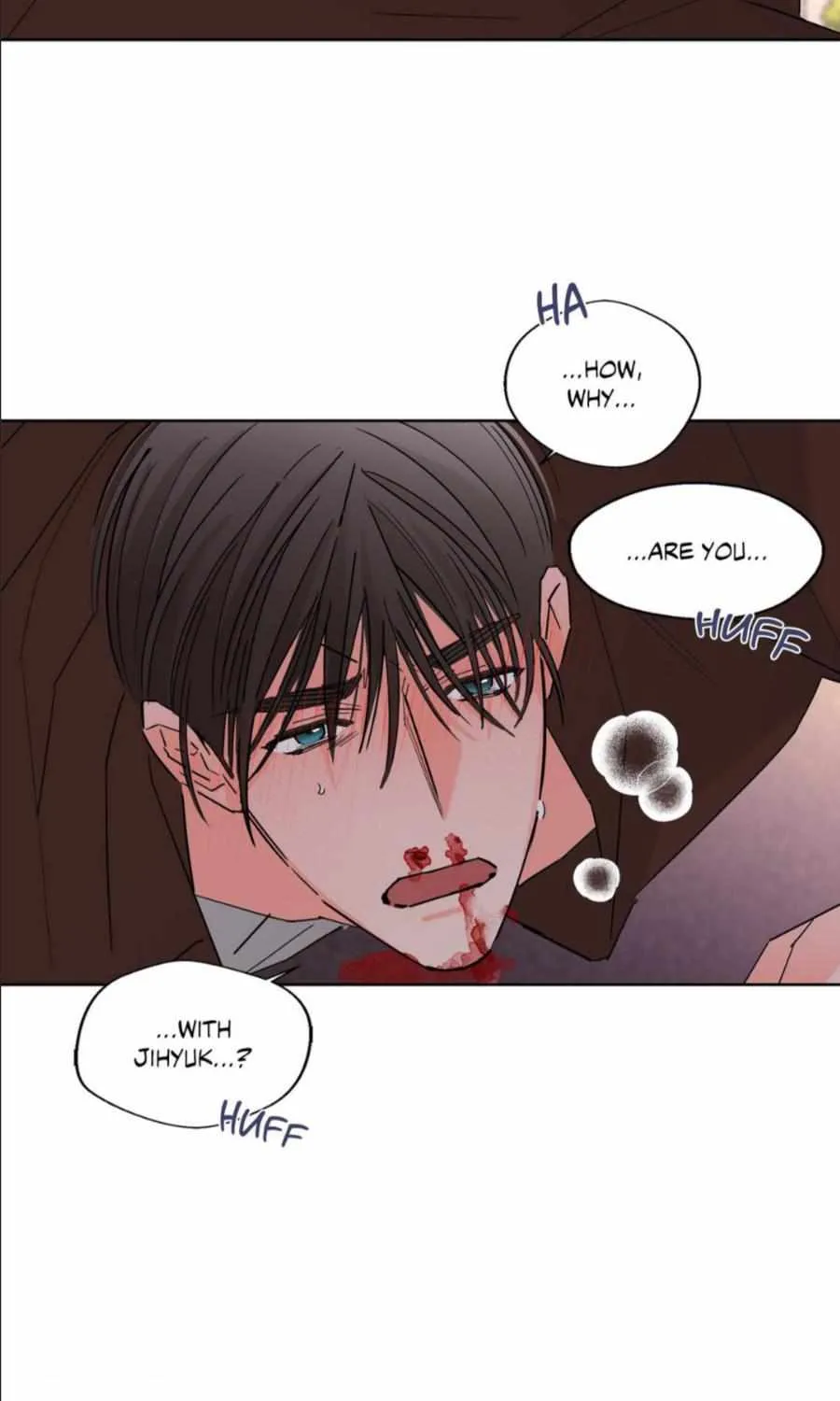 Will the roasted beans sprout? Chapter 60 page 80 - 