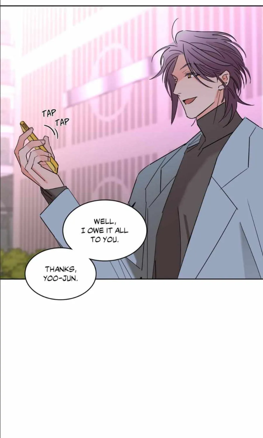 Will the roasted beans sprout? Chapter 60 page 81 - 