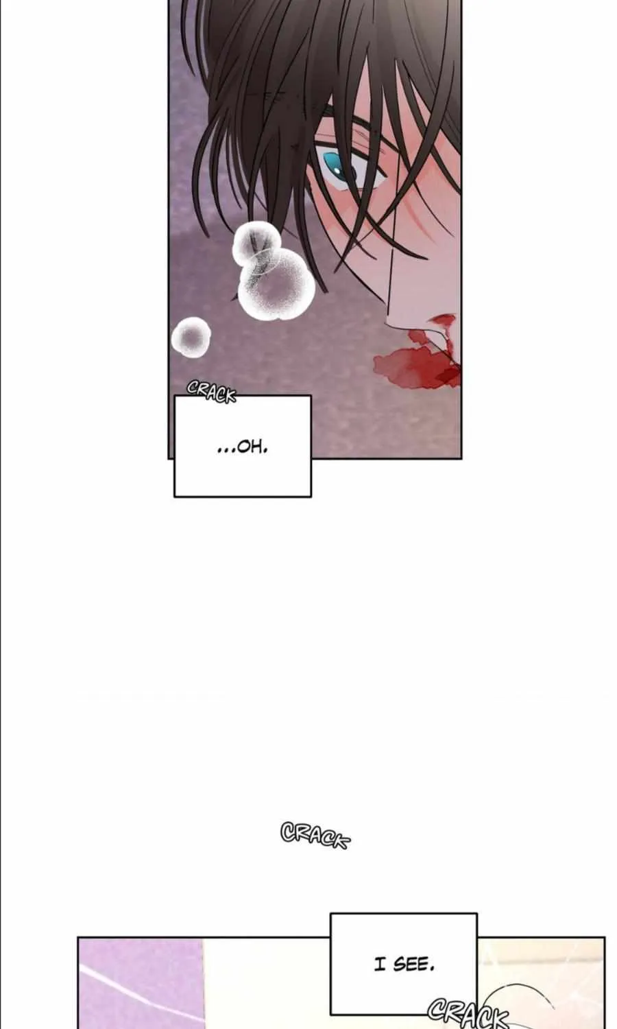 Will the roasted beans sprout? Chapter 60 page 88 - 