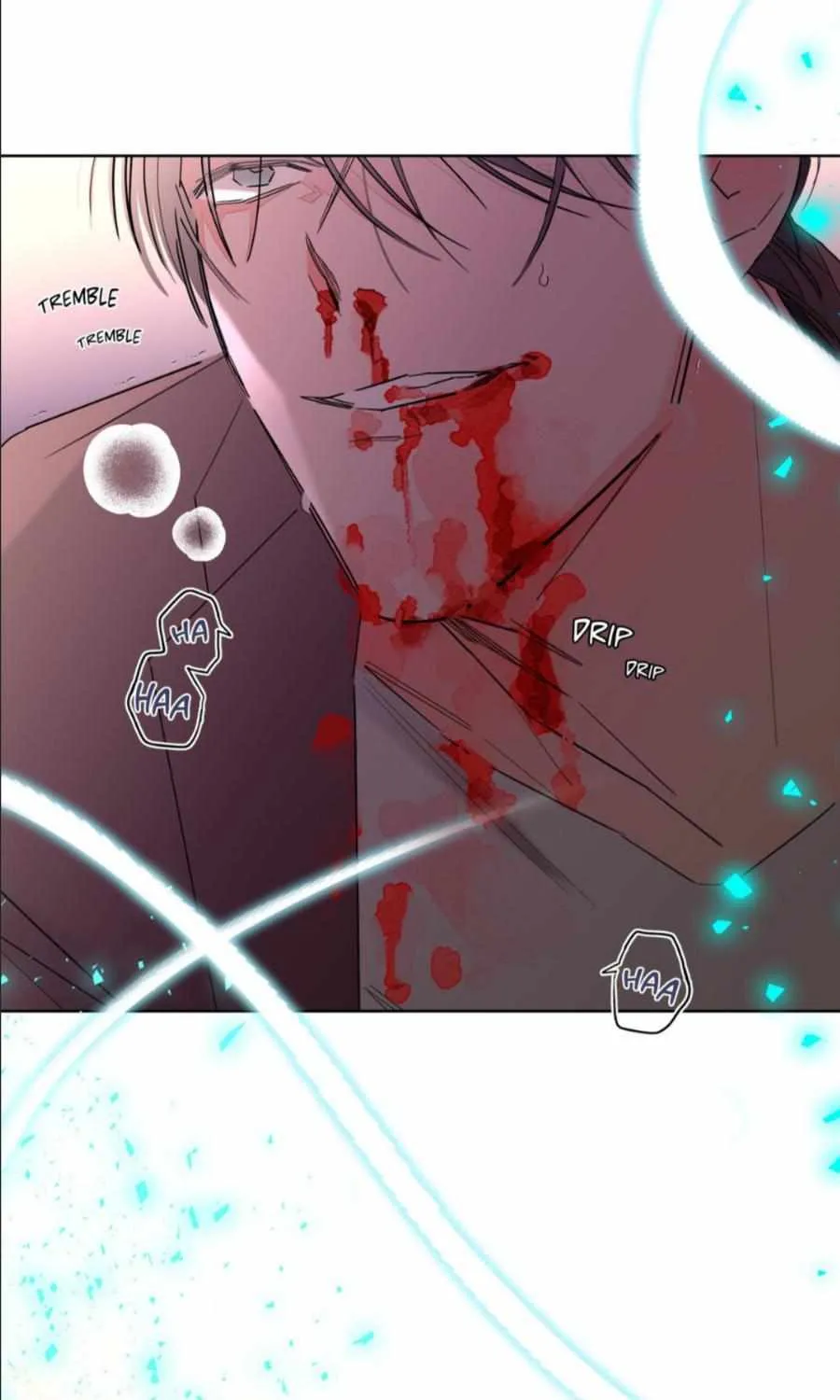 Will the roasted beans sprout? Chapter 60 page 94 - 