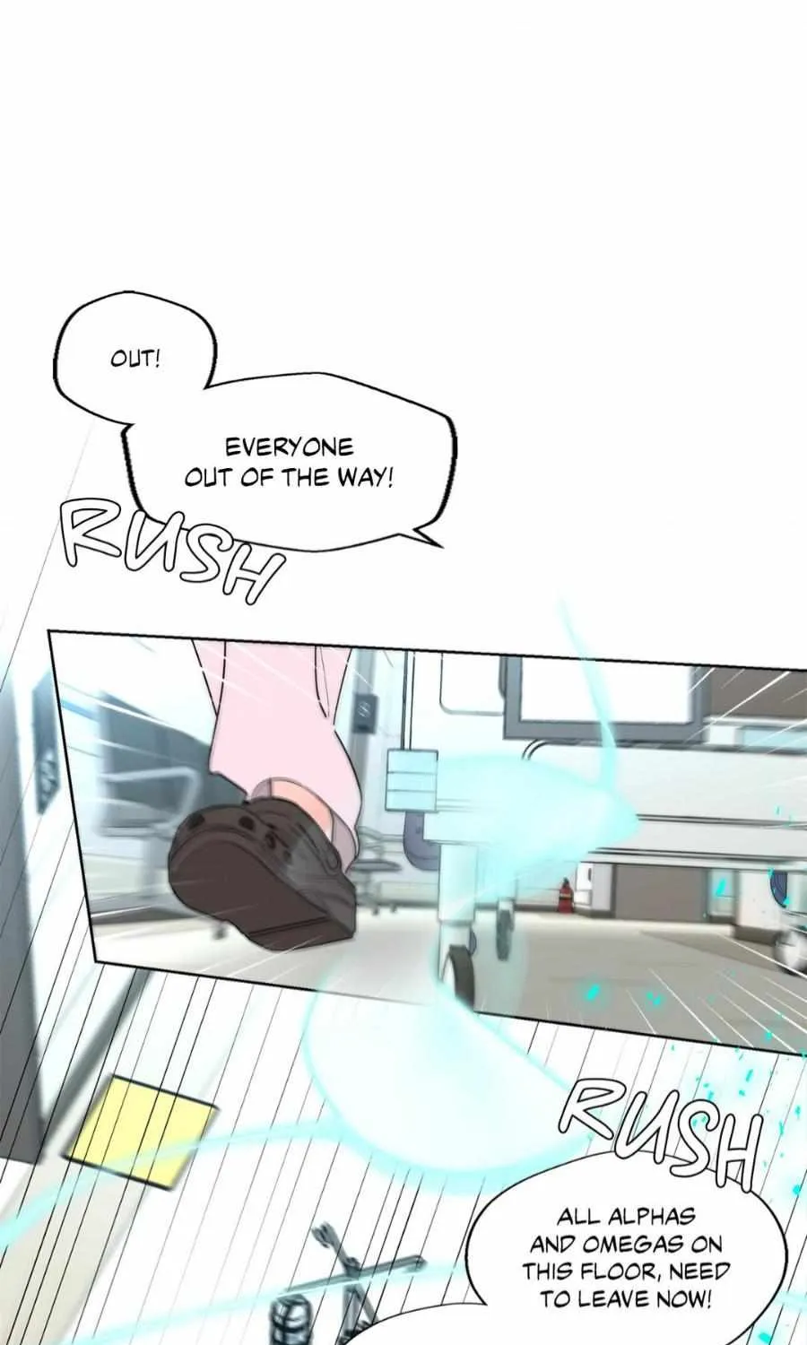 Will the roasted beans sprout? Chapter 61 page 2 - 