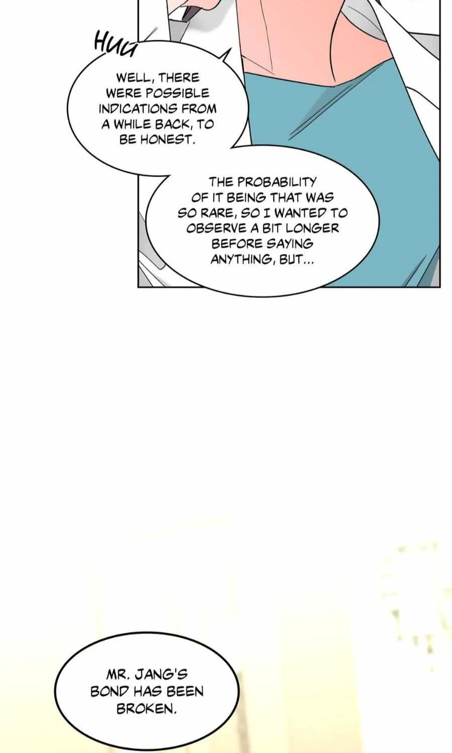Will the roasted beans sprout? Chapter 61 page 11 - 