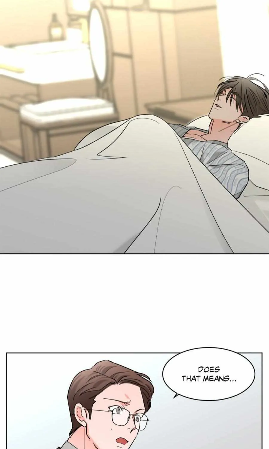 Will the roasted beans sprout? Chapter 61 page 12 - 