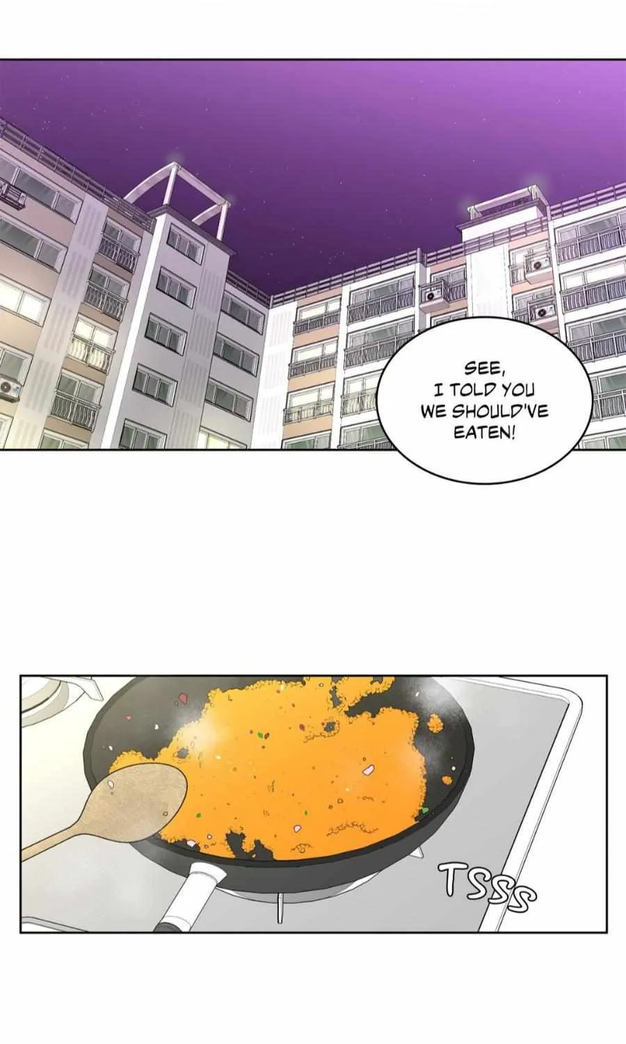 Will the roasted beans sprout? Chapter 61 page 16 - 