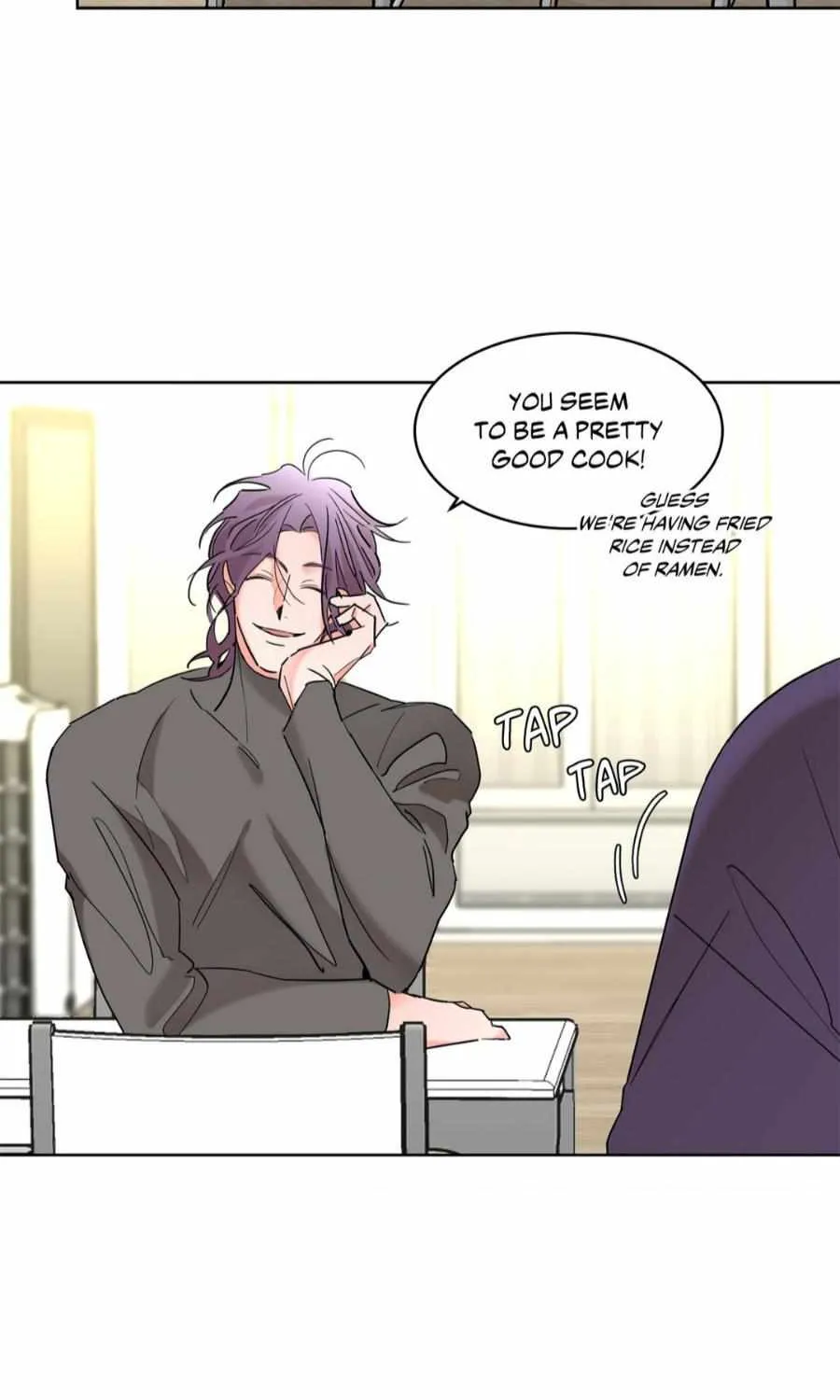 Will the roasted beans sprout? Chapter 61 page 20 - 