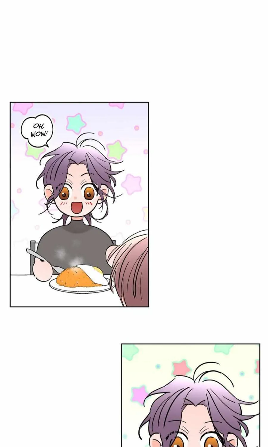 Will the roasted beans sprout? Chapter 61 page 23 - 