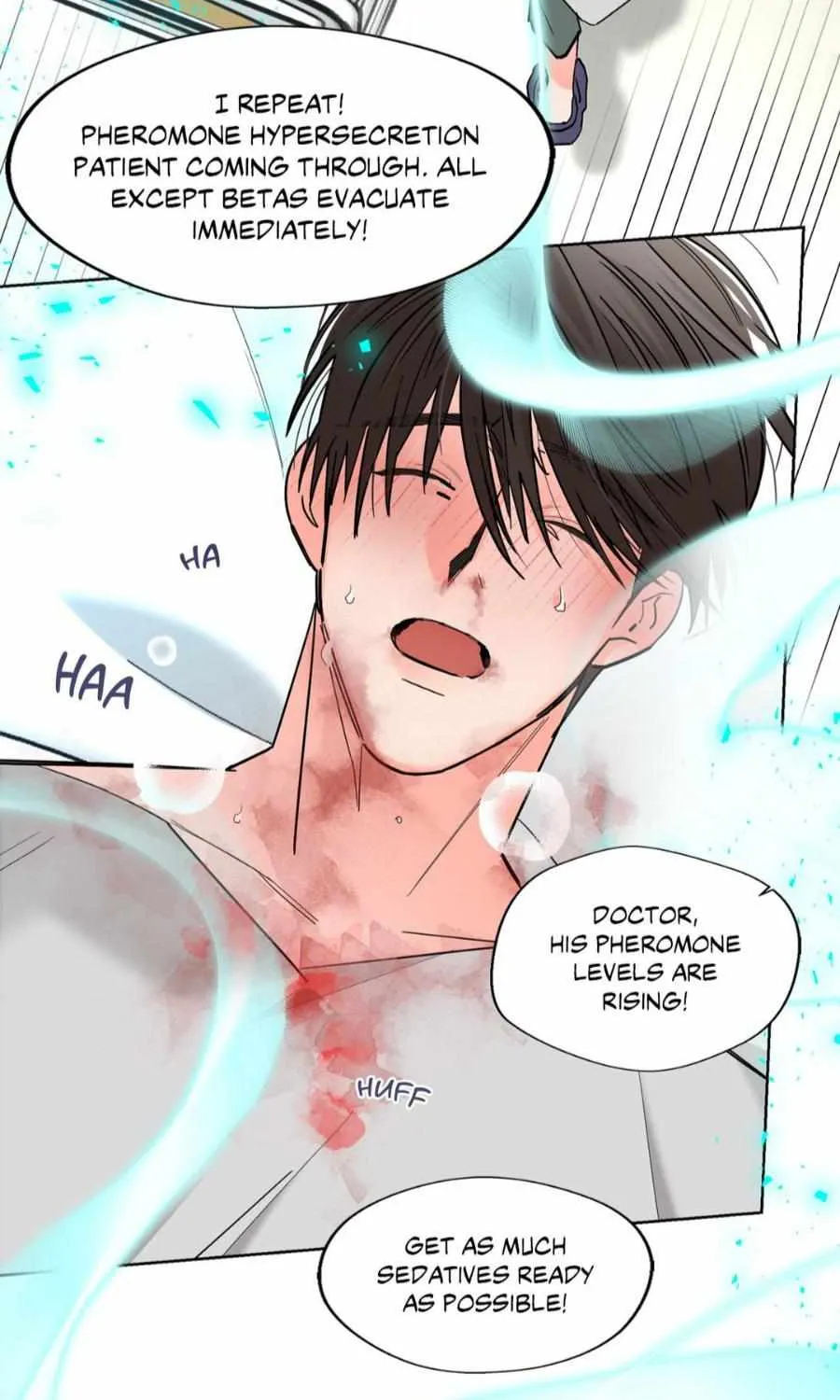 Will the roasted beans sprout? Chapter 61 page 4 - 