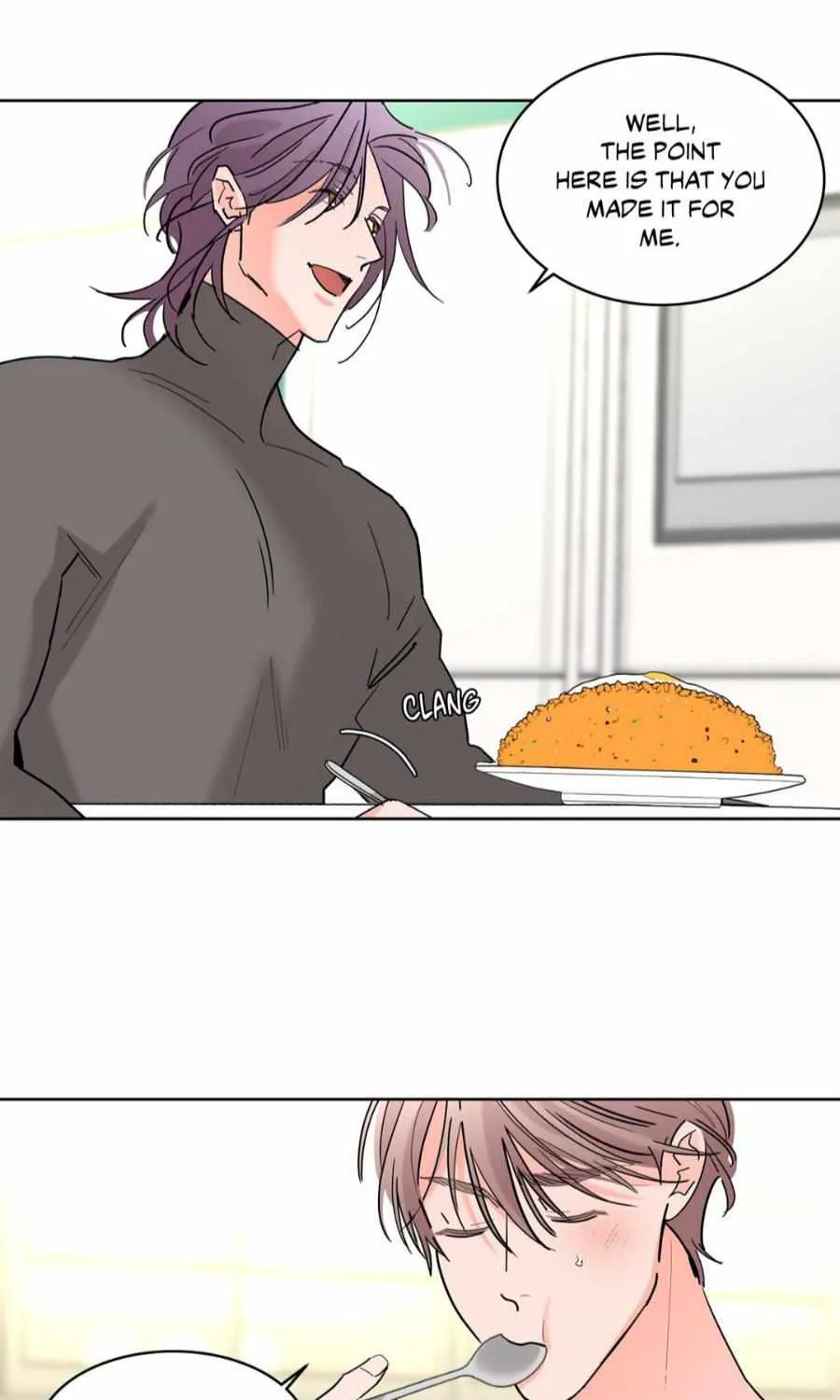 Will the roasted beans sprout? Chapter 61 page 31 - 