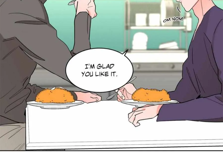 Will the roasted beans sprout? Chapter 61 page 33 - 