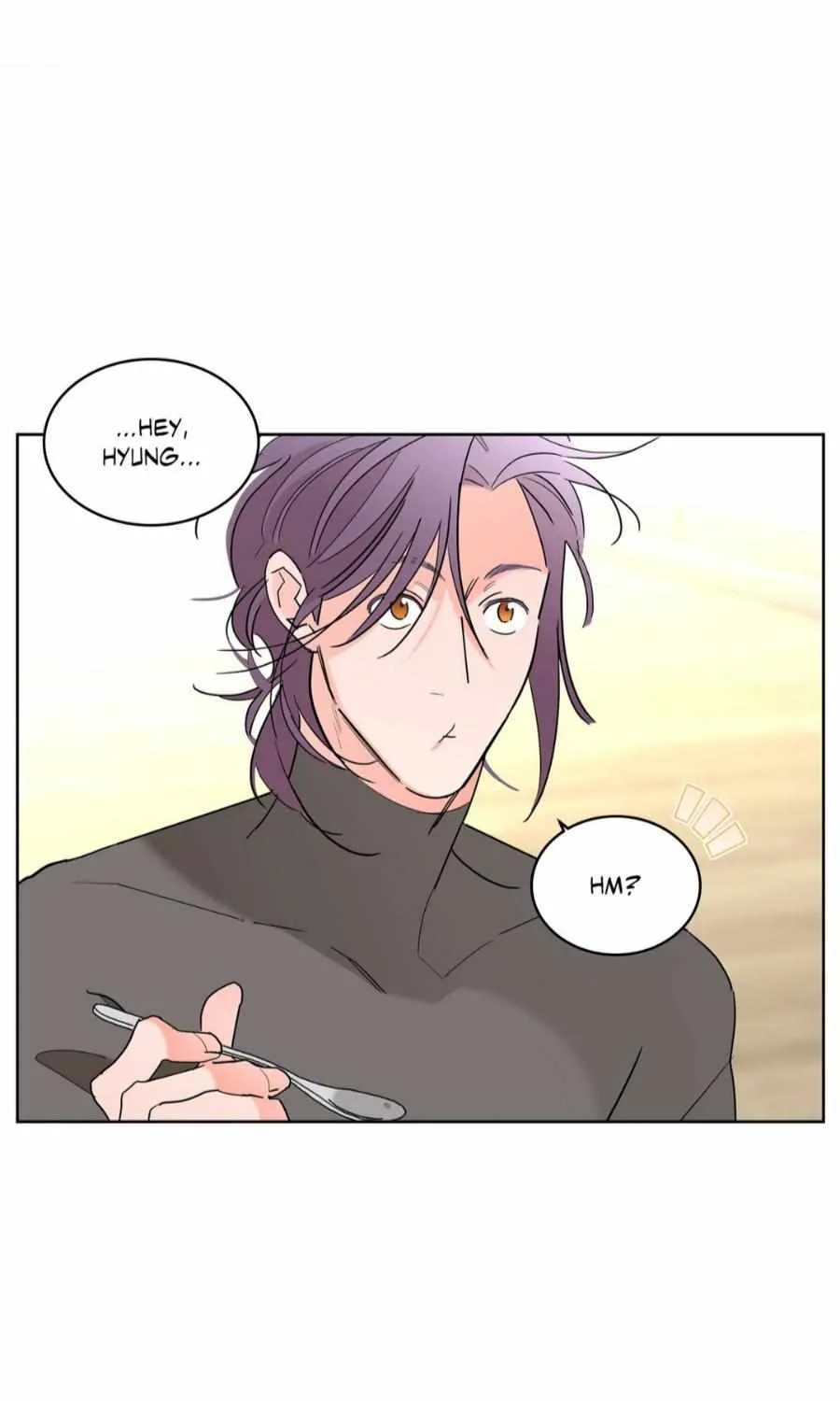 Will the roasted beans sprout? Chapter 61 page 34 - 