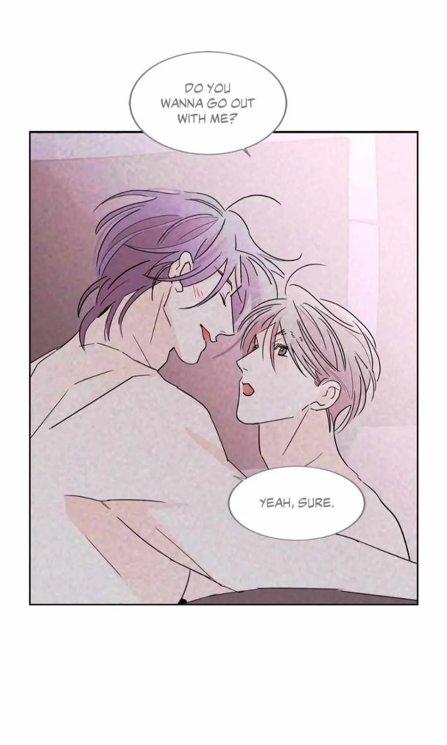 Will the roasted beans sprout? Chapter 61 page 36 - 