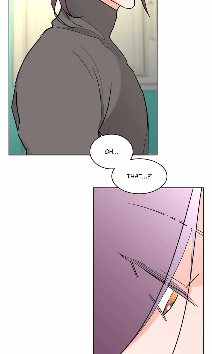 Will the roasted beans sprout? Chapter 61 page 38 - 