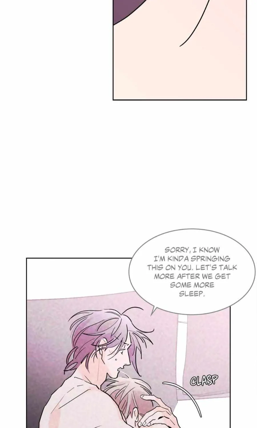 Will the roasted beans sprout? Chapter 61 page 39 - 