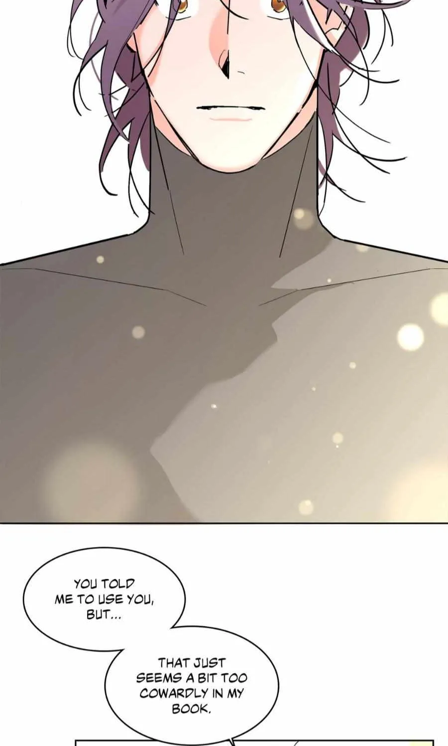 Will the roasted beans sprout? Chapter 61 page 43 - 