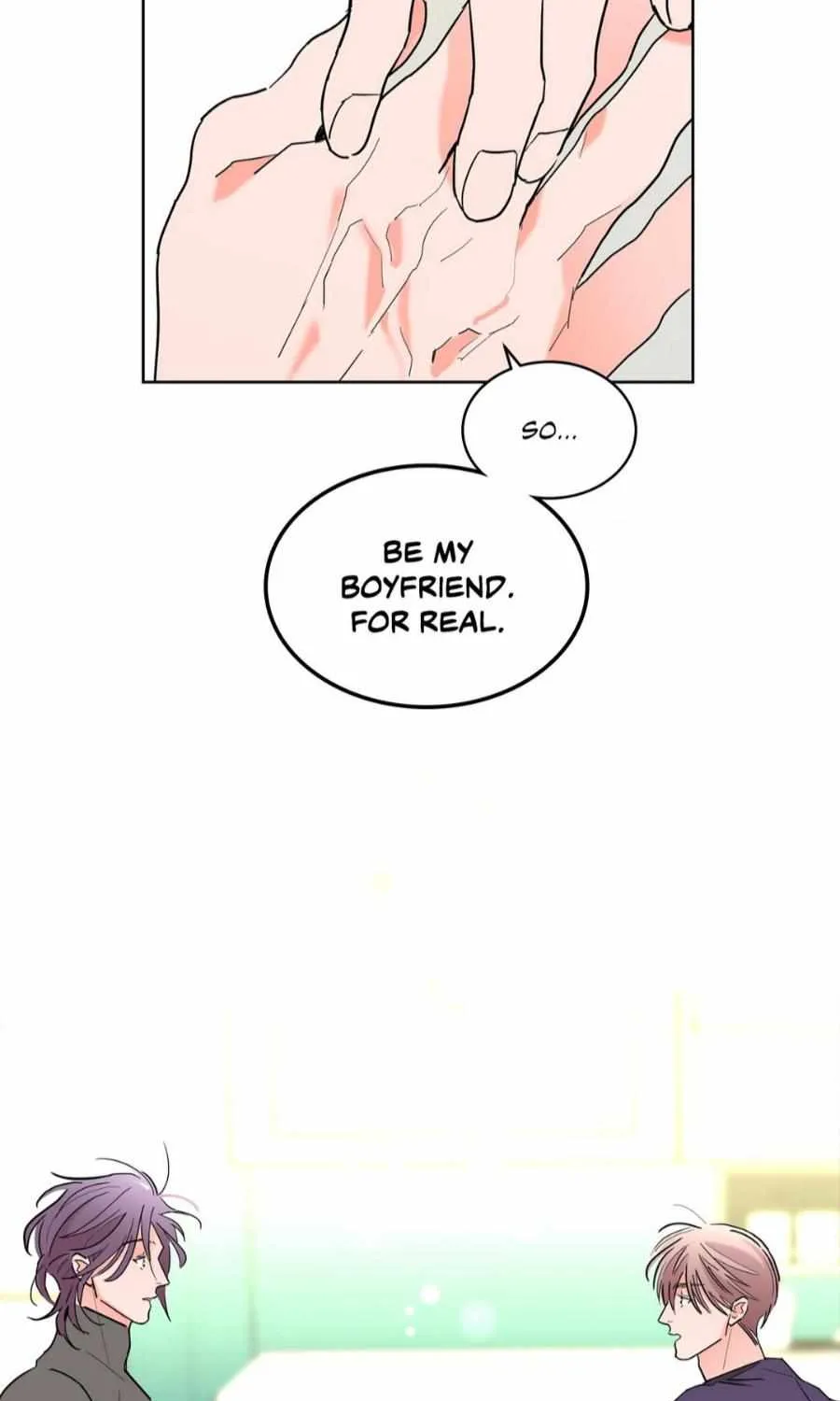 Will the roasted beans sprout? Chapter 61 page 48 - 