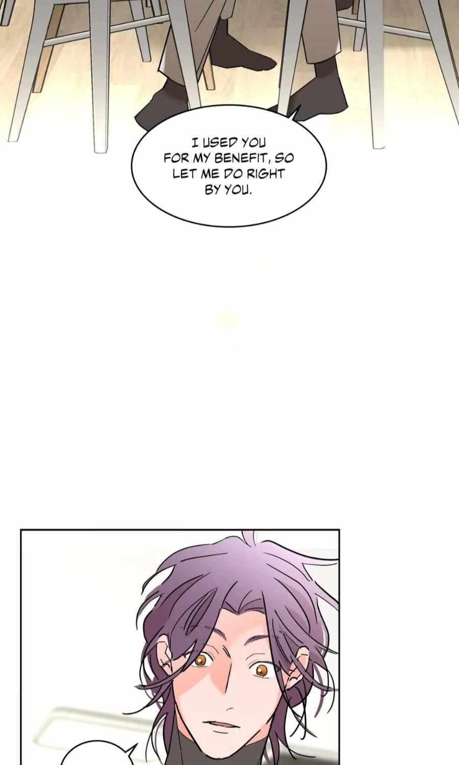 Will the roasted beans sprout? Chapter 61 page 50 - 