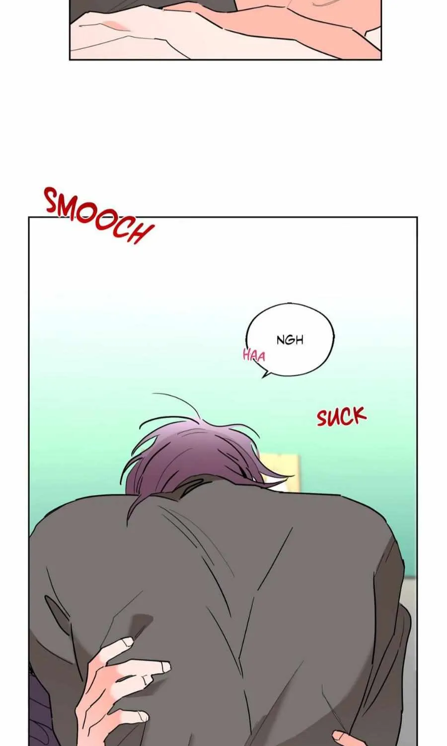 Will the roasted beans sprout? Chapter 61 page 56 - 