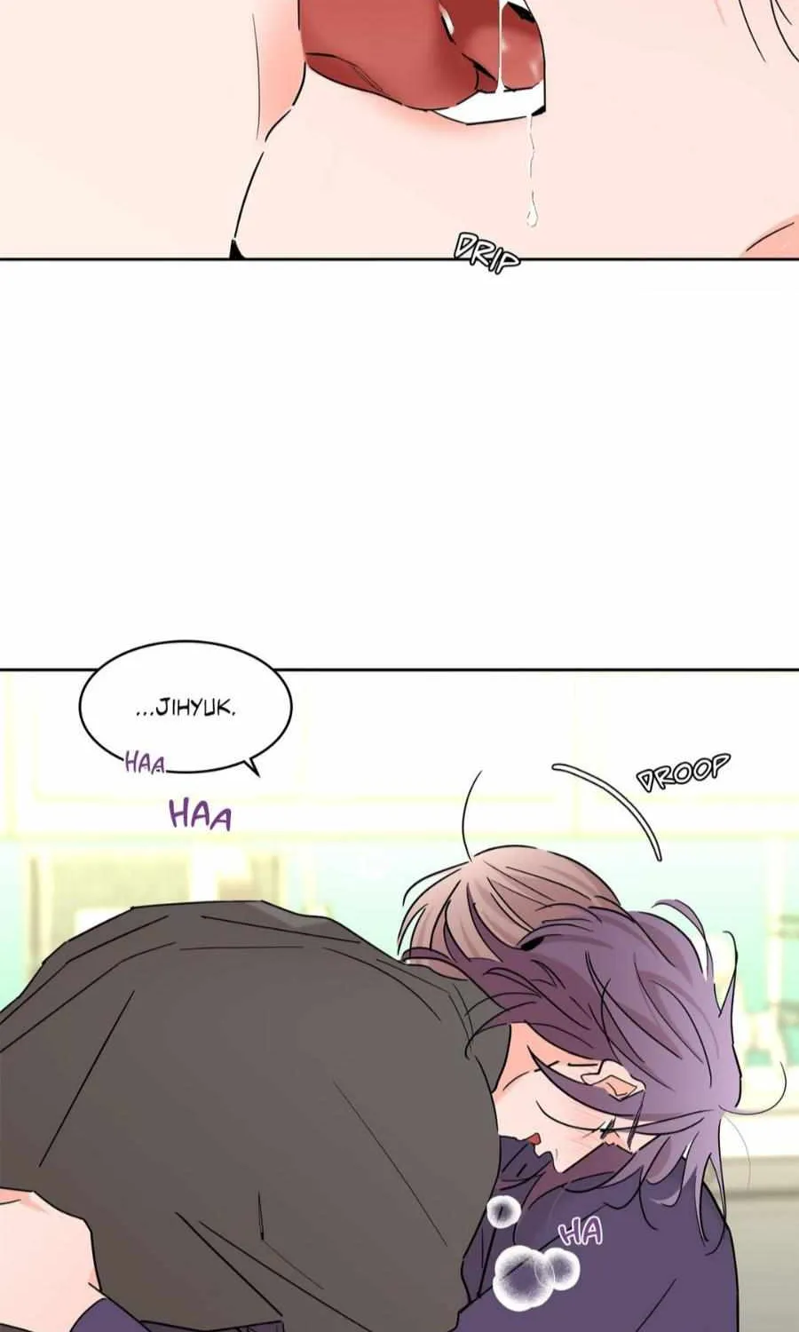 Will the roasted beans sprout? Chapter 61 page 59 - 