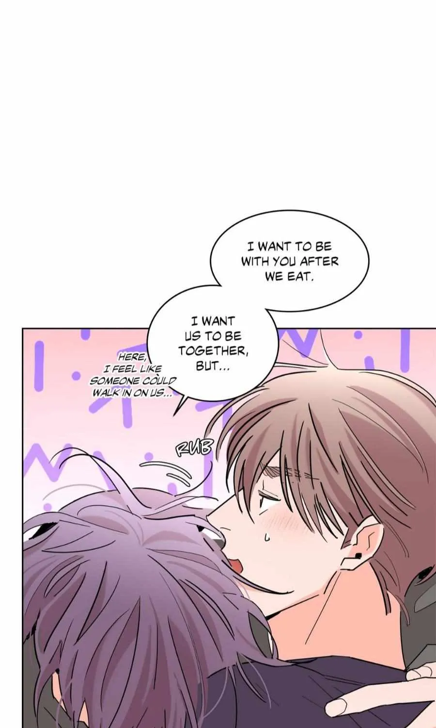 Will the roasted beans sprout? Chapter 61 page 62 - 