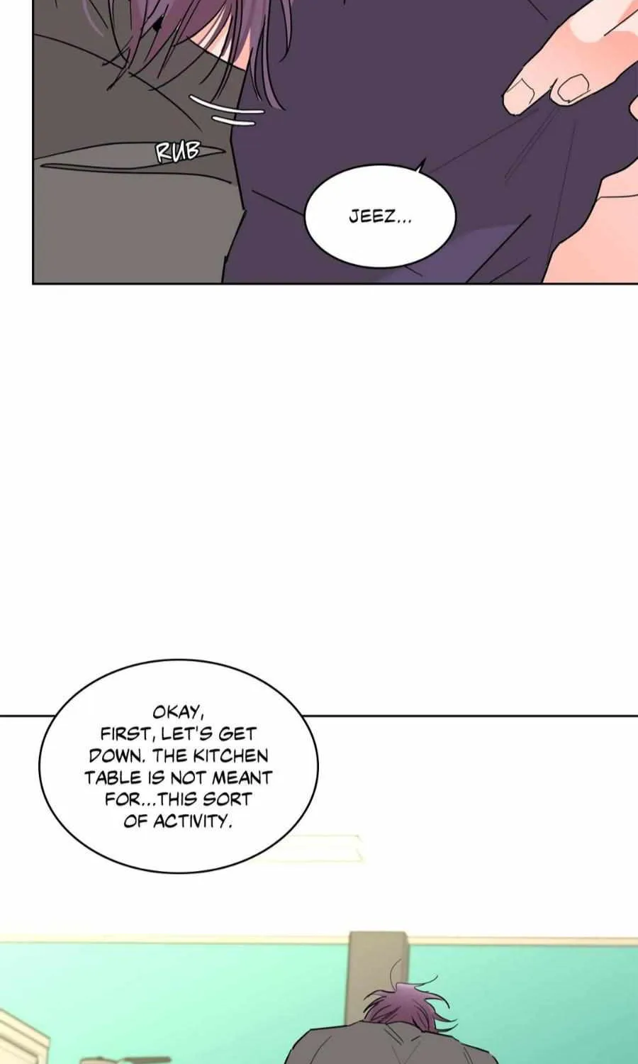 Will the roasted beans sprout? Chapter 61 page 63 - 