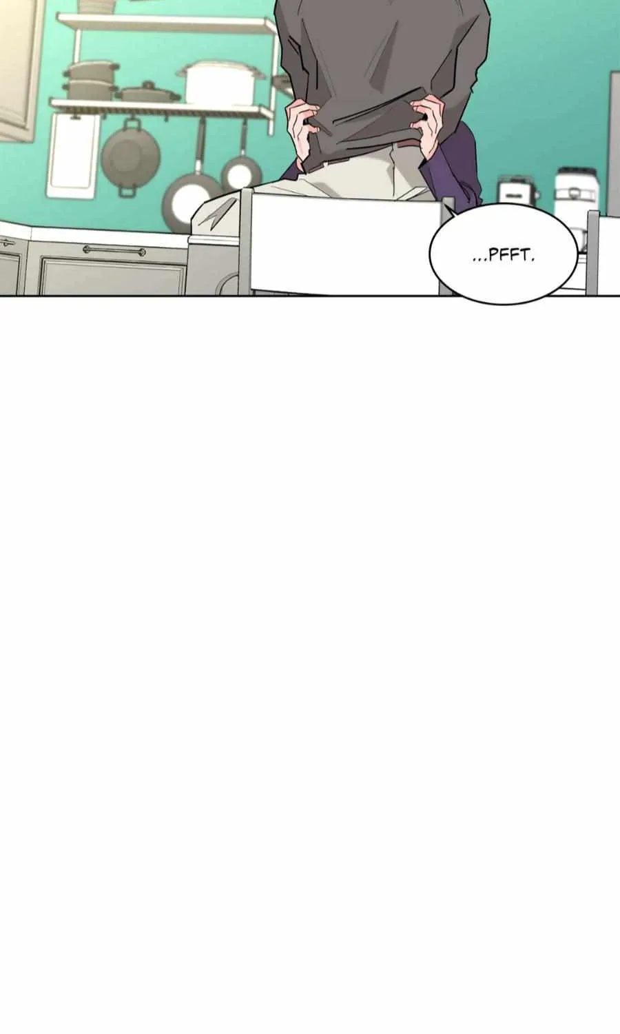 Will the roasted beans sprout? Chapter 61 page 64 - 