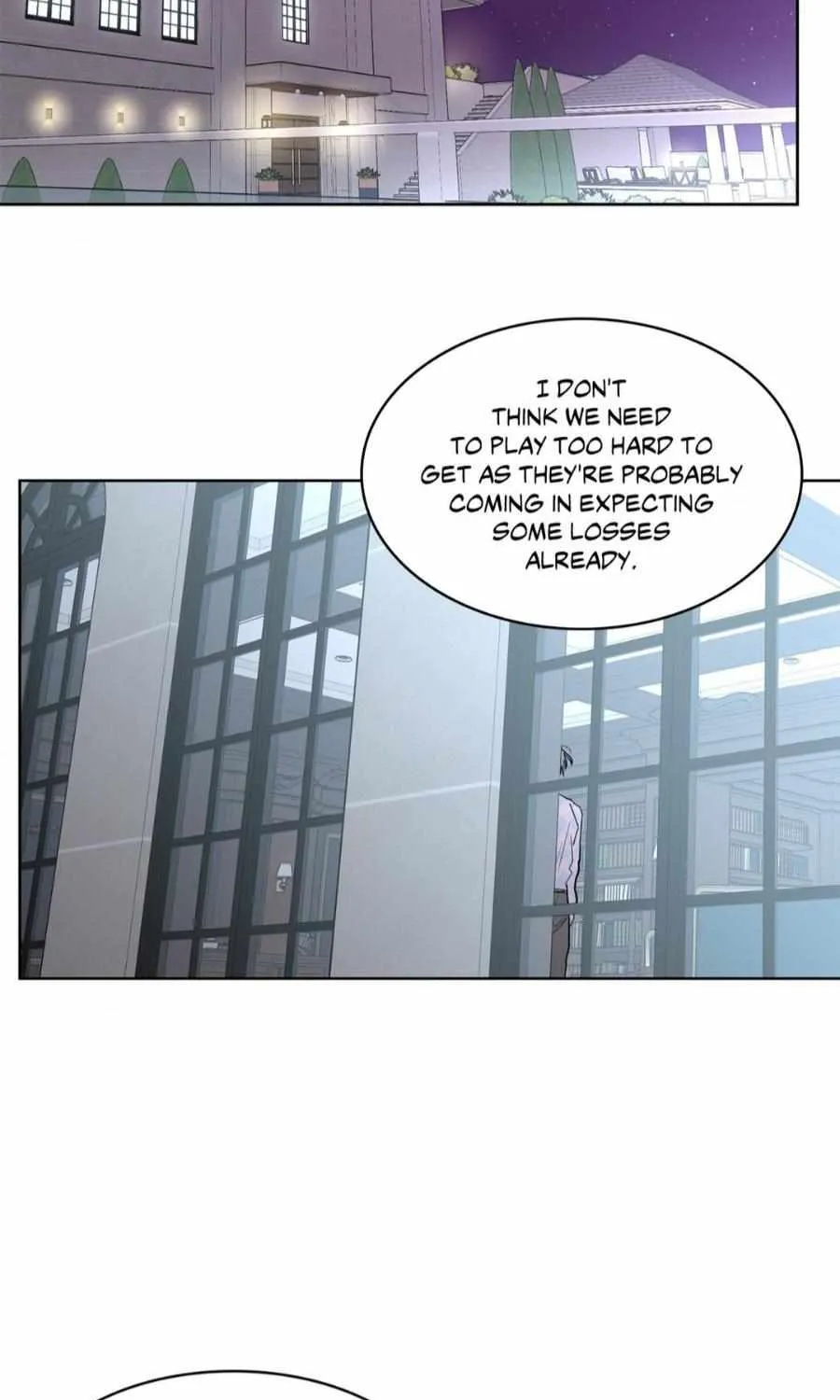 Will the roasted beans sprout? Chapter 61 page 66 - 