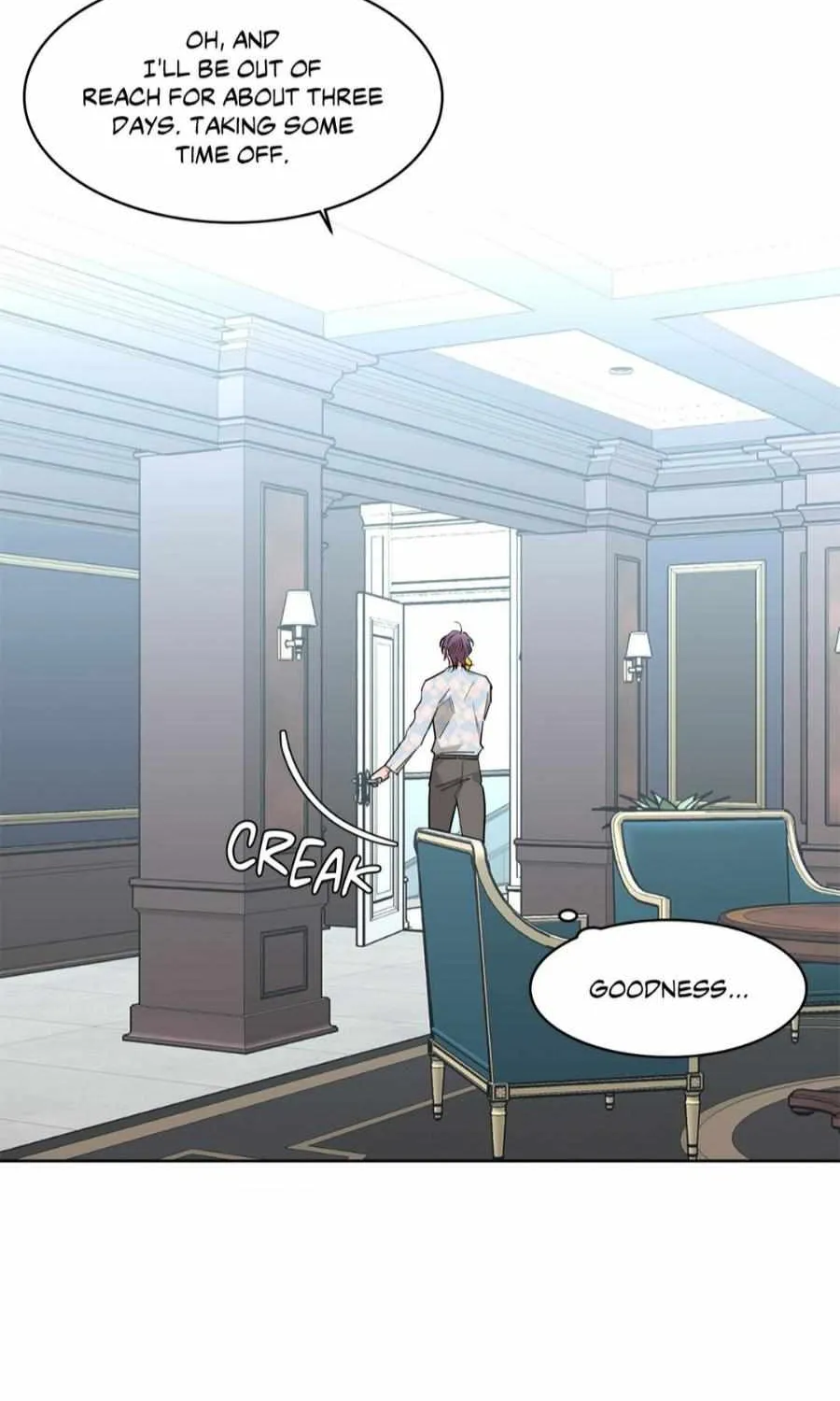 Will the roasted beans sprout? Chapter 61 page 67 - 