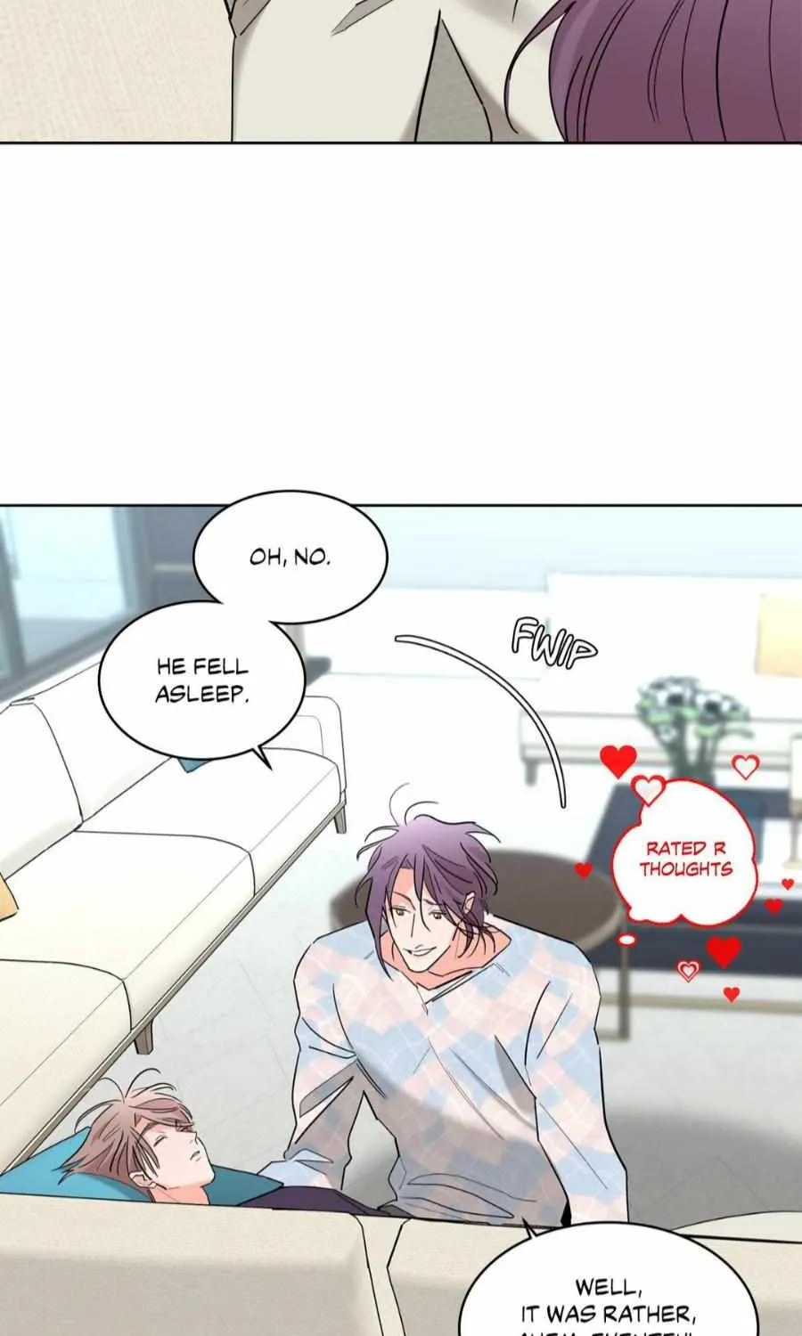 Will the roasted beans sprout? Chapter 61 page 72 - 