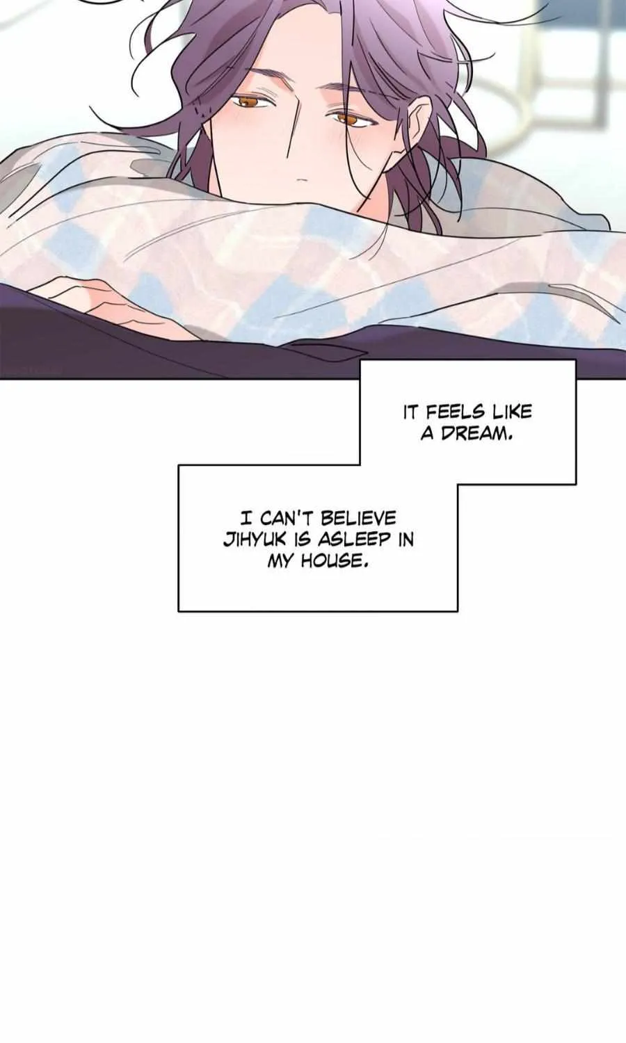 Will the roasted beans sprout? Chapter 61 page 74 - 