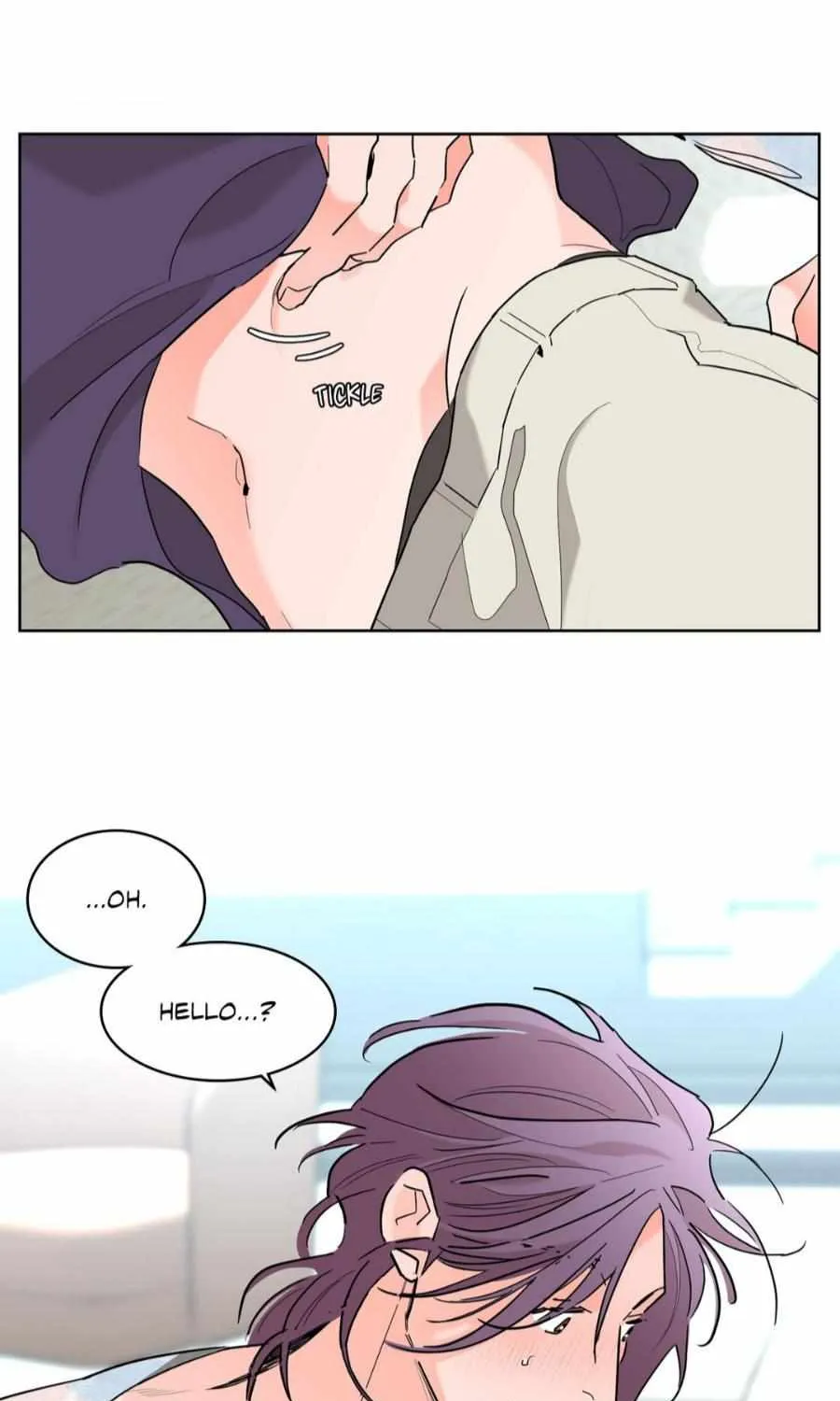 Will the roasted beans sprout? Chapter 61 page 76 - 