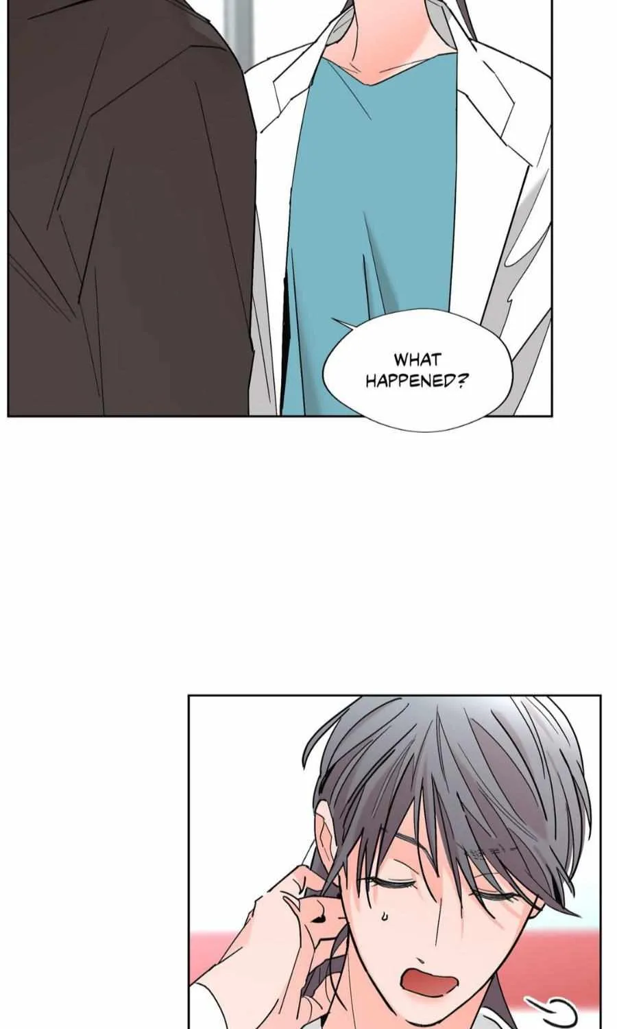 Will the roasted beans sprout? Chapter 61 page 10 - 