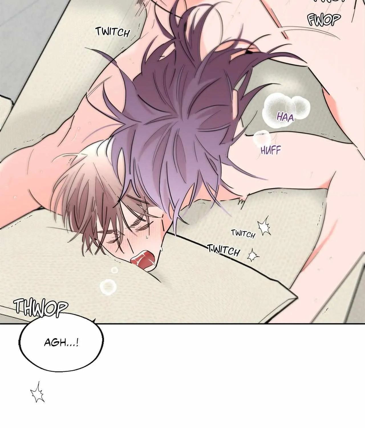 Will the roasted beans sprout? Chapter 62 page 104 - 