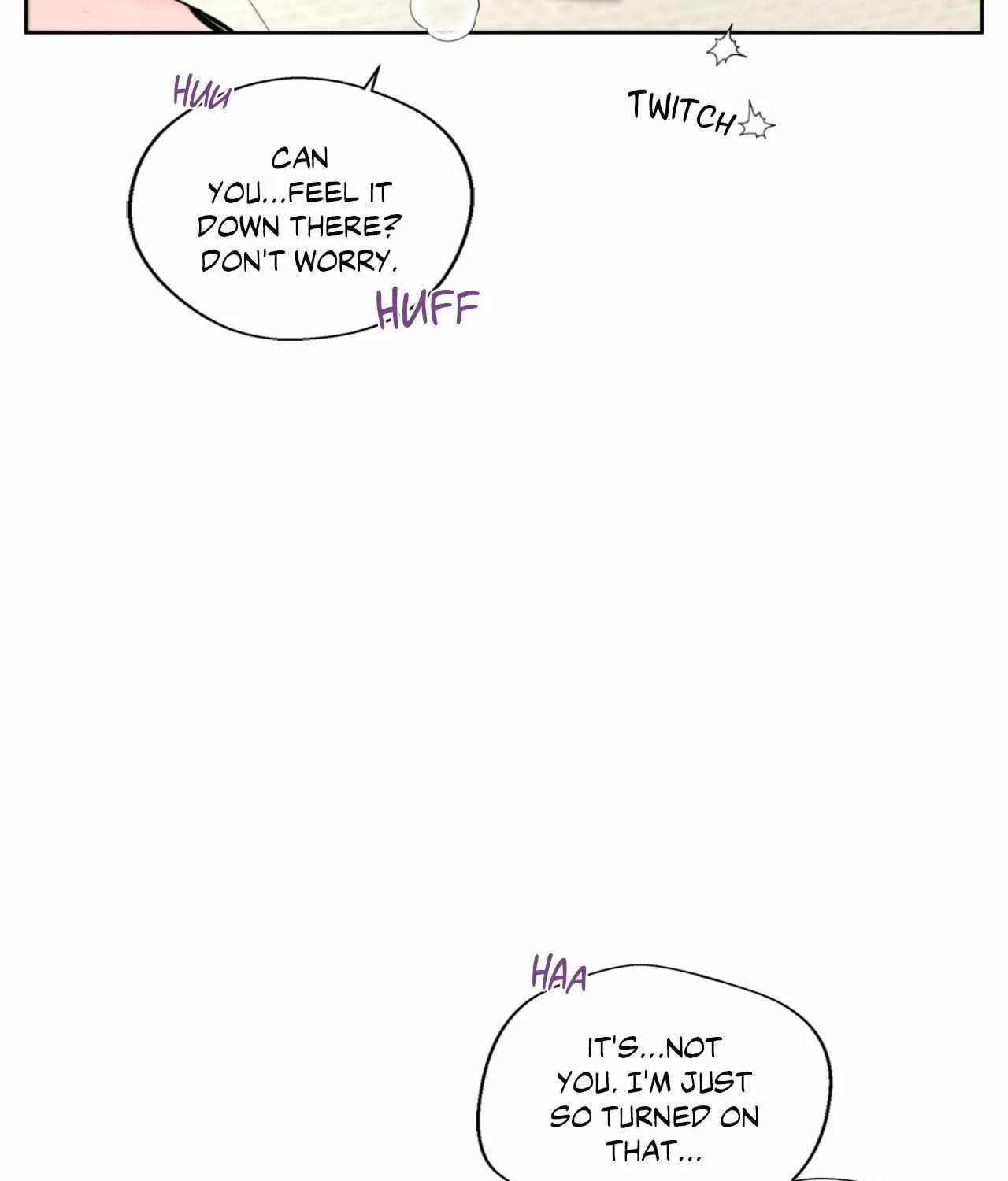 Will the roasted beans sprout? Chapter 62 page 110 - 