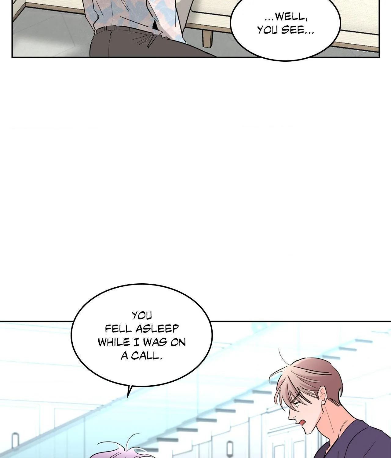 Will the roasted beans sprout? Chapter 62 page 12 - 